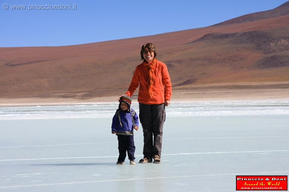 BOLIVIA 2 - Laguna ghiacciata - 01.jpg